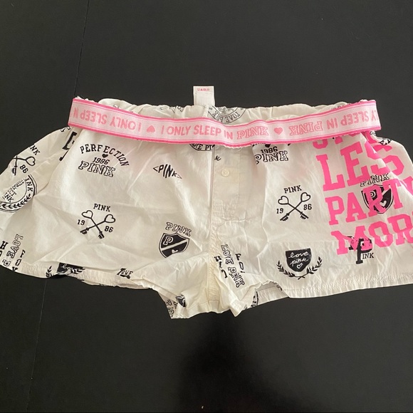 PINK Victoria's Secret | Shorts 